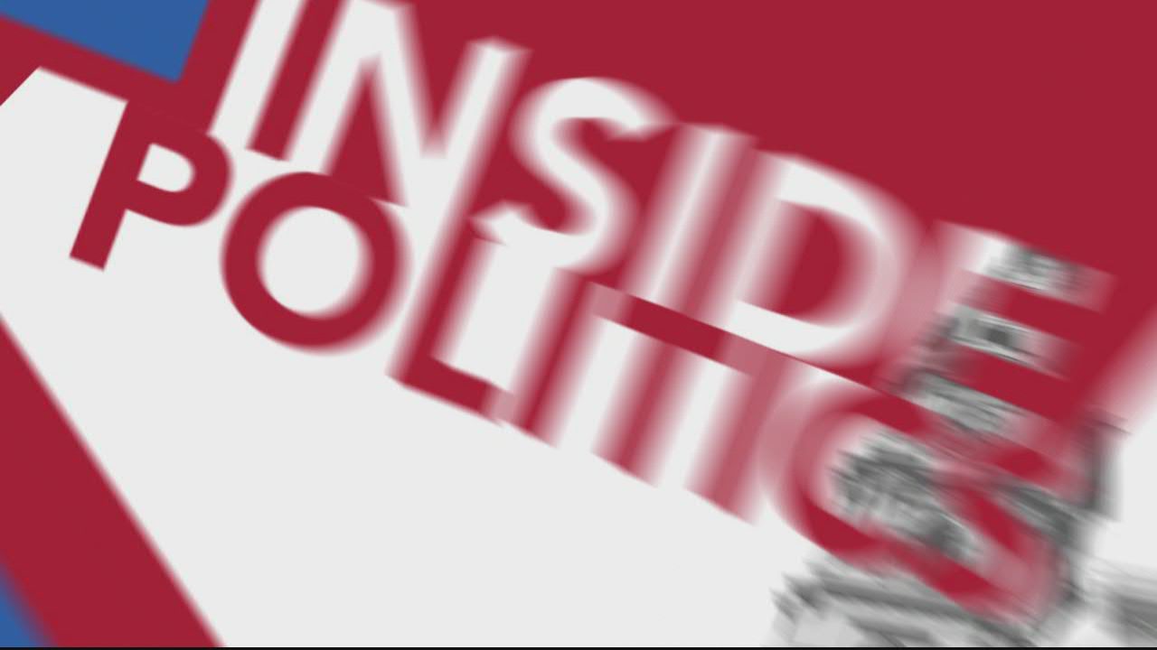 Watch March 17 Inside Story | Commissioner Bethel talks crime, safety
