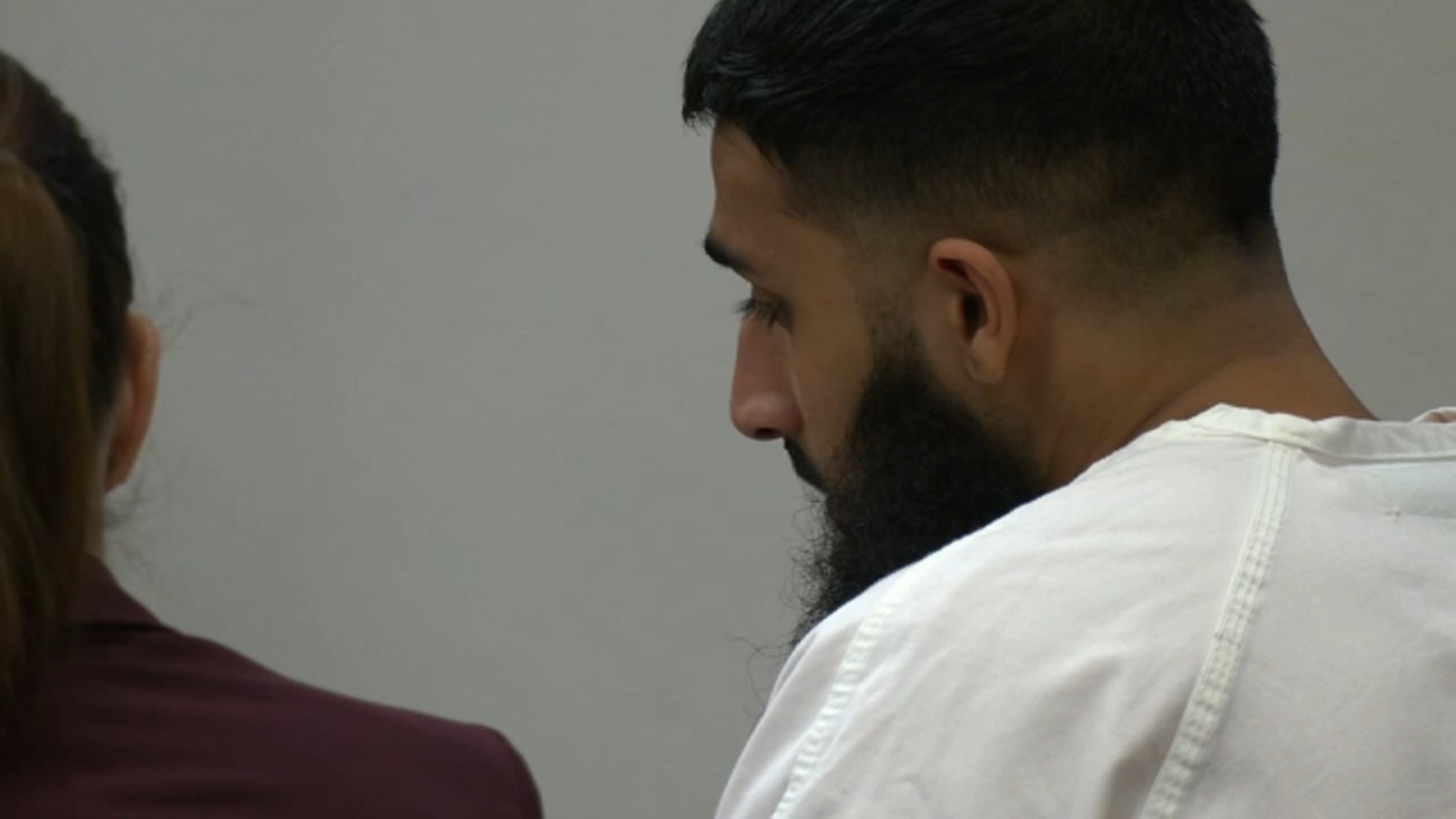 Visalia man sentenced for killing of sister in law, serving 20 years to life after pleading guilty