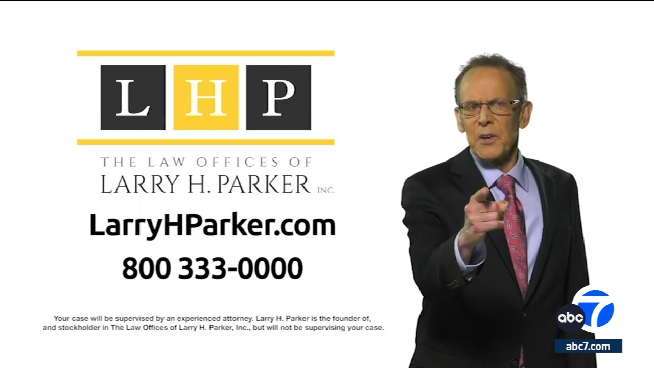 Larry H. Parker, famed LA personal injury attorney, dies at 75