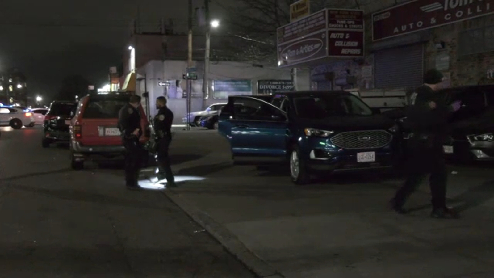 East Flatbush shooting: Man dead, found with gunshot wound to the head ...