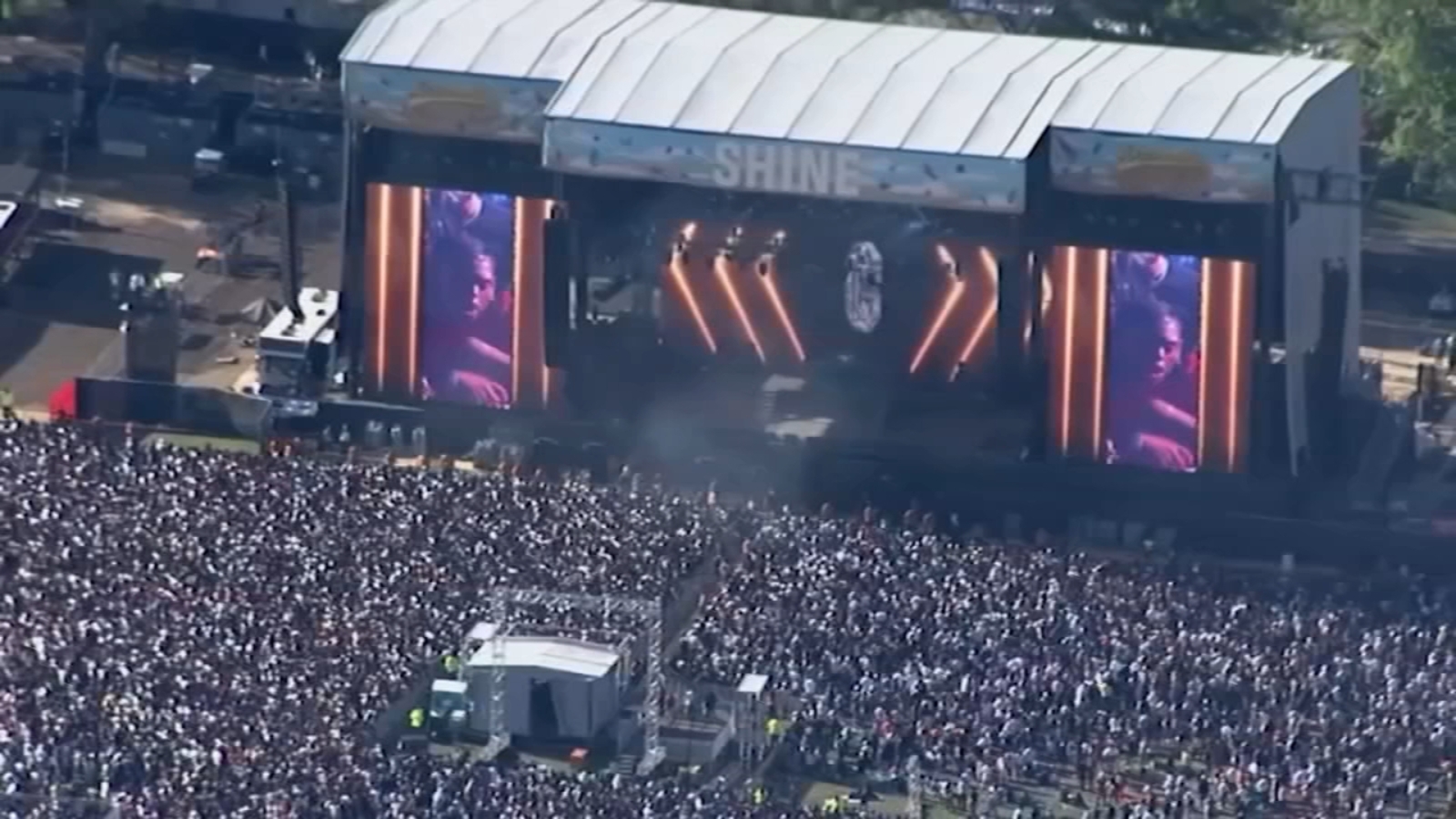 2024 Dreamville Music Festival expected to impact local economy - ABC11