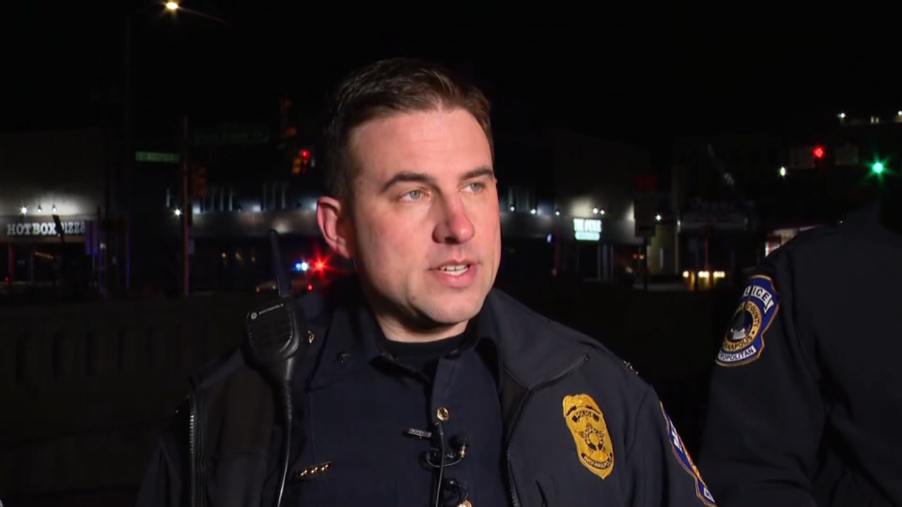 1 killed, 5 hurt in shooting at Indiana bar: police