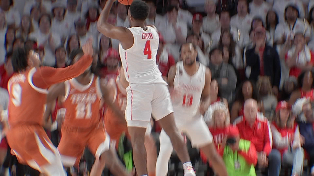 Where did Houston Cougars and other Texas teams end up in March Madness?
