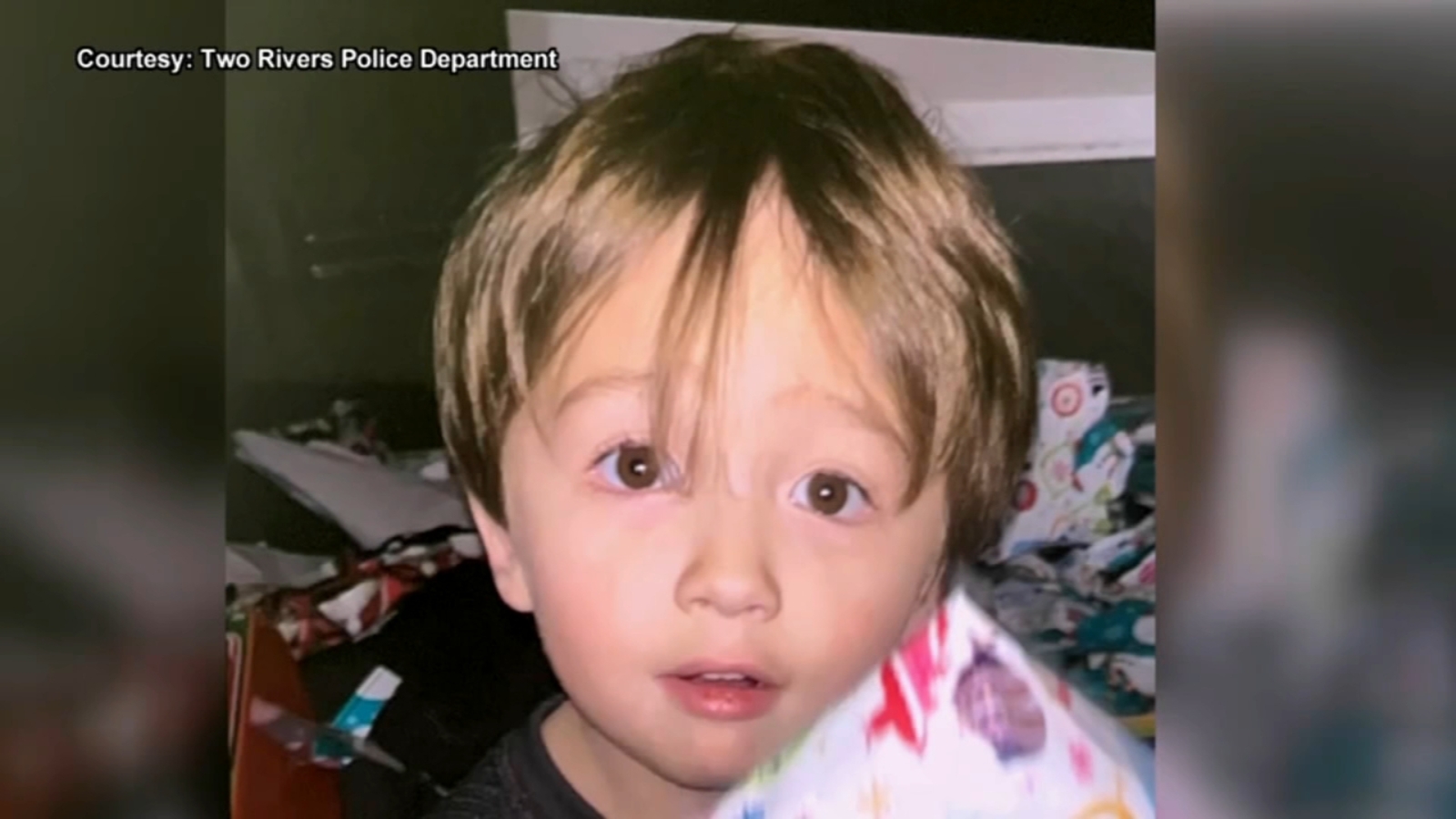 Elijah vue update reward now 40k in case of boy missing from two