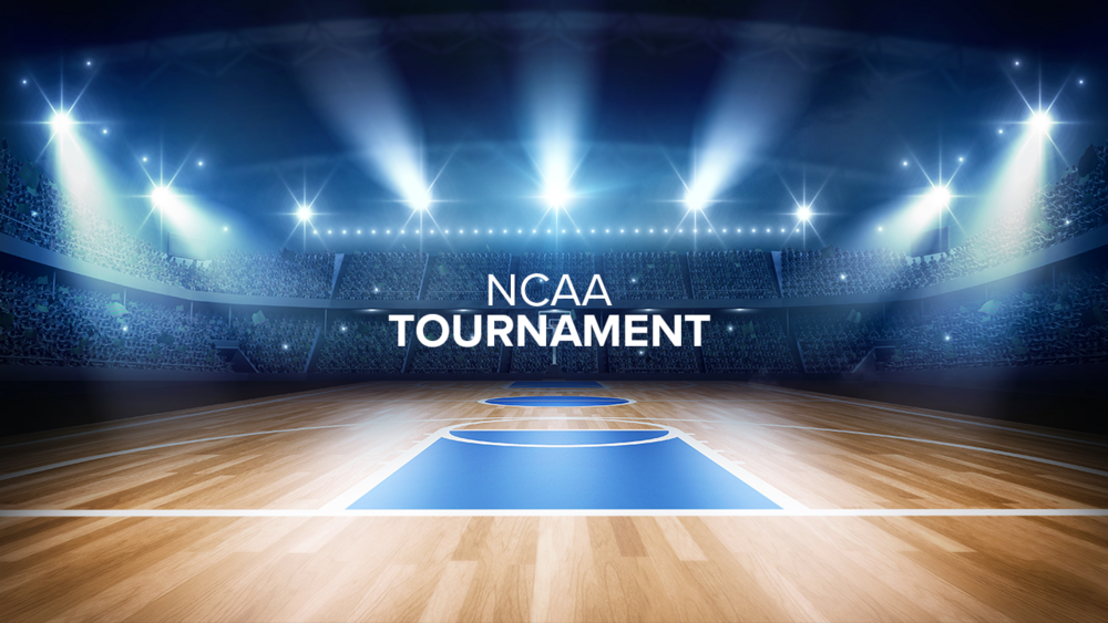 NC State, UNC and Duke in Men's NCAA Tournament