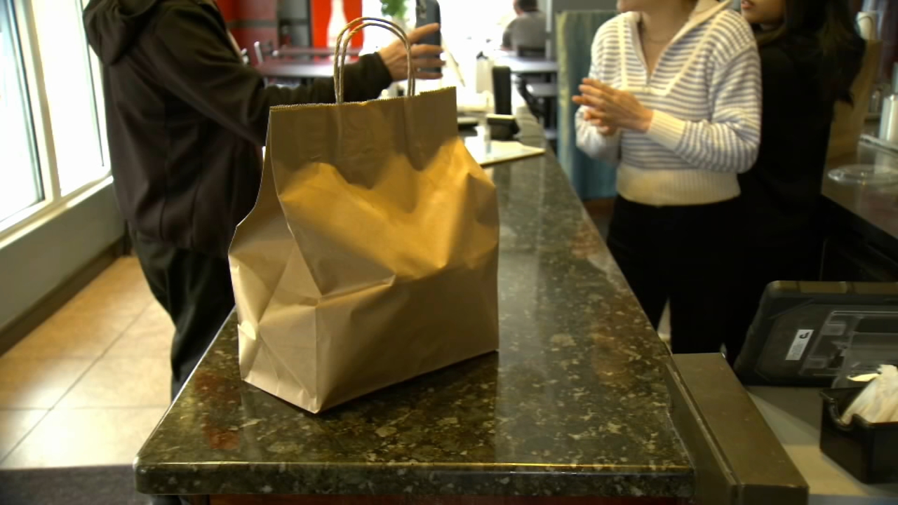 Missing Uber Eats payments issue solved for Raleigh eatery