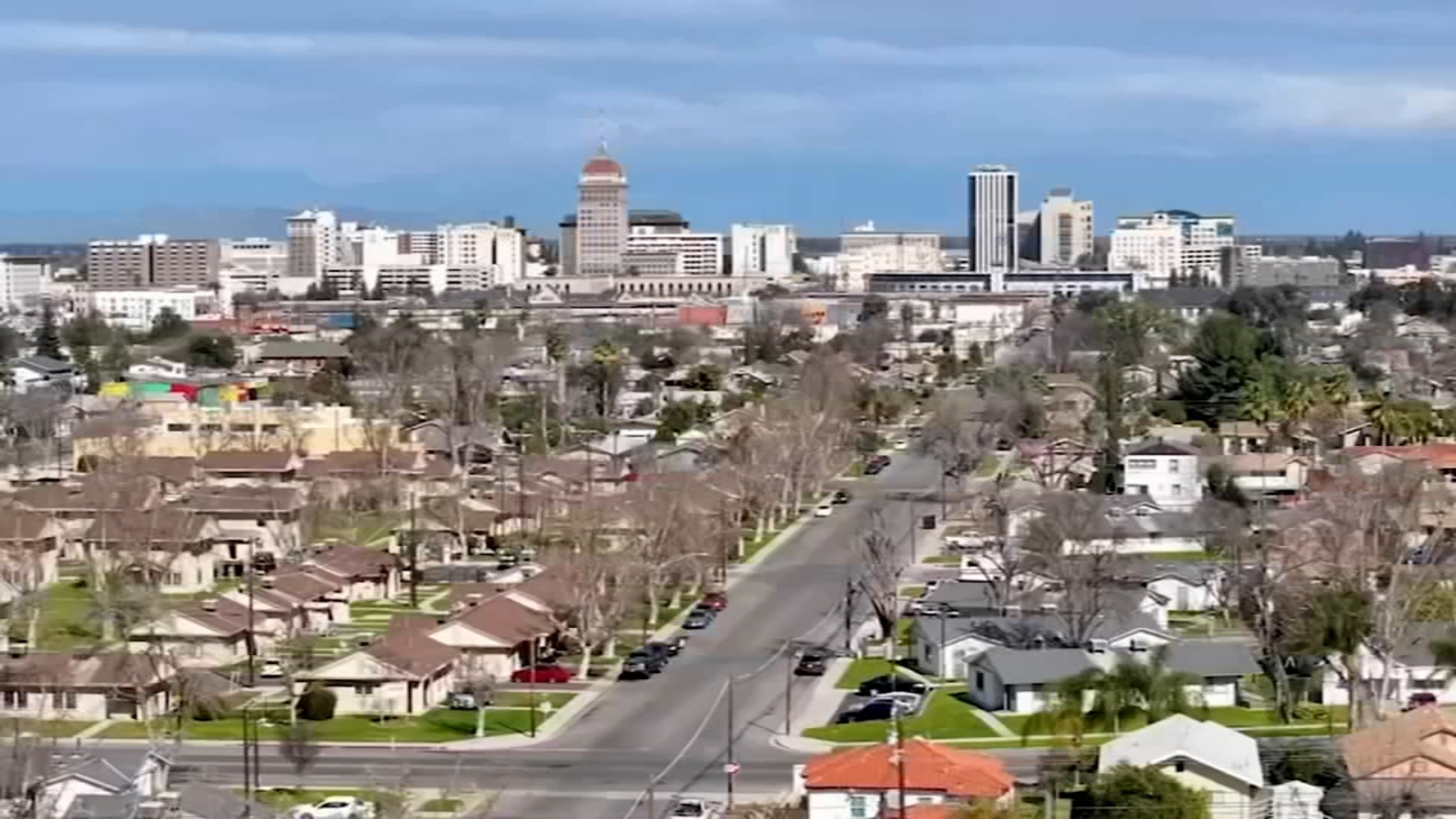 Fresno County guaranteed income applications open