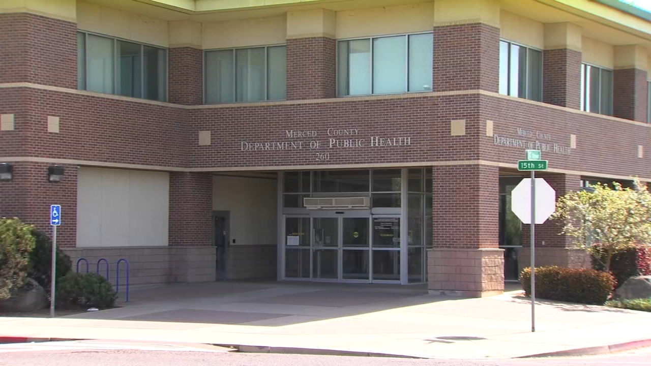 Doctors encouraging vaccines after measles exposure in Merced County
