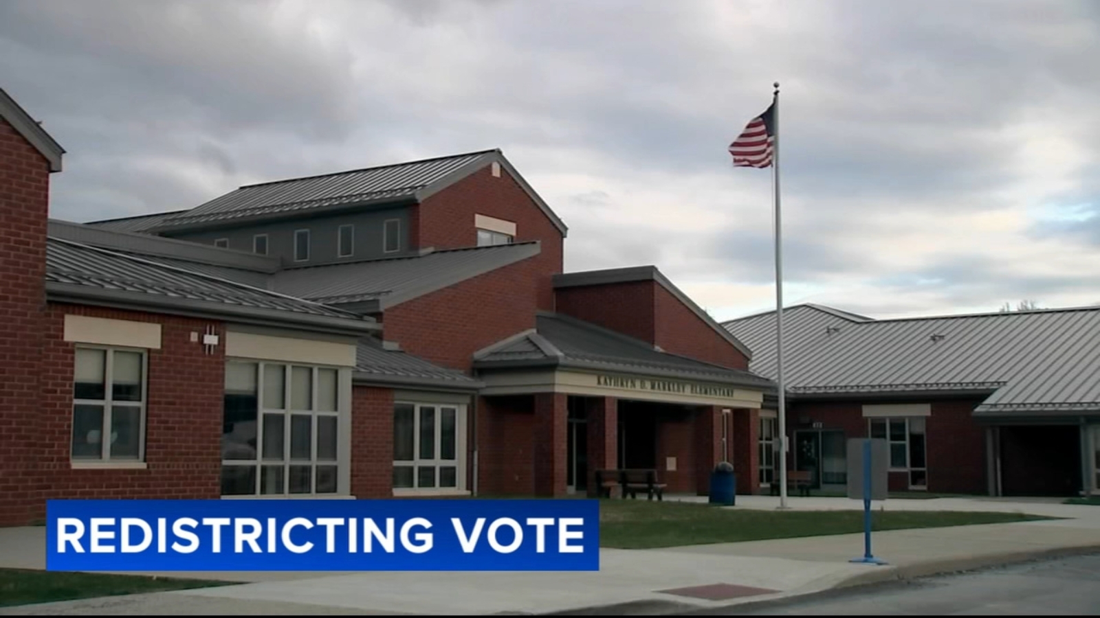 Great Valley School District in Chester County votes unanimously on redistricting plan 6abc