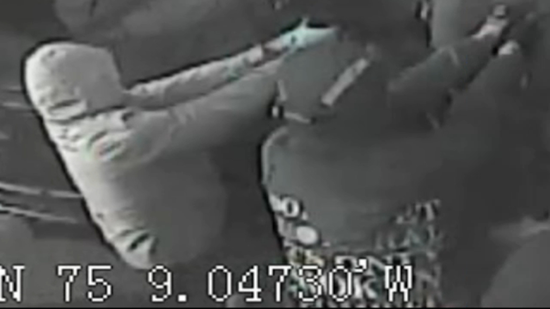 Images released of suspects wanted for killing teen in Philadelphia SEPTA bus stop shooting