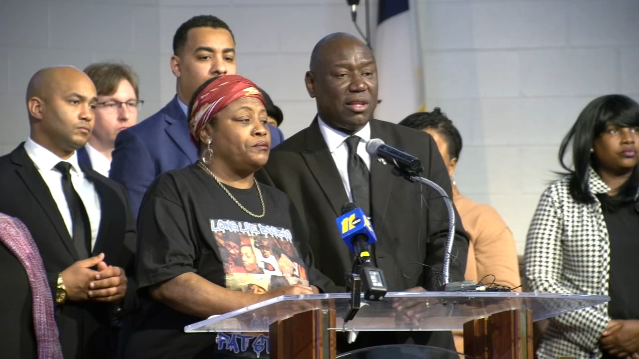 Darryl Williams' family seeks $25M in lawsuit against Raleigh