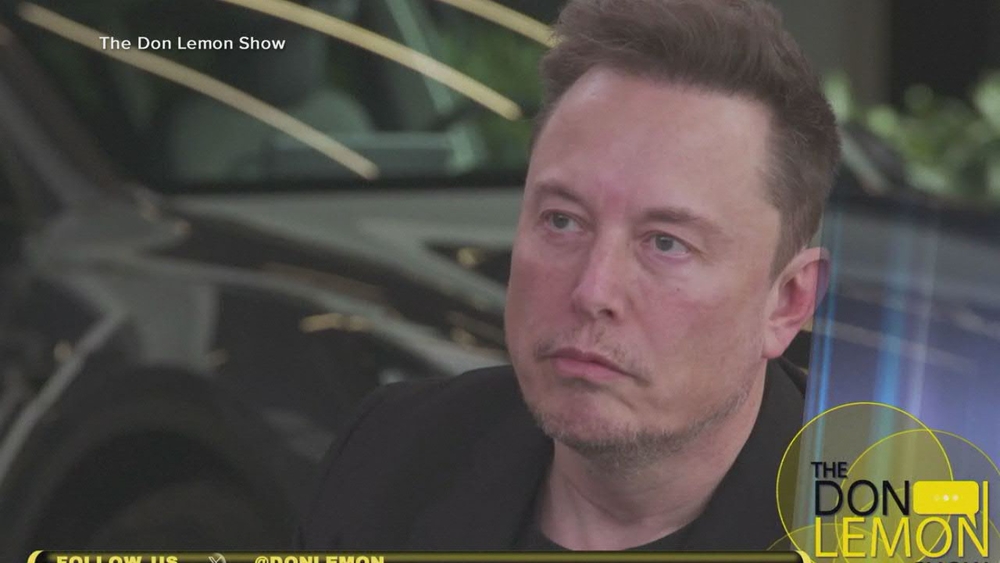 Takeaways from Don Lemon's interview with Elon Musk