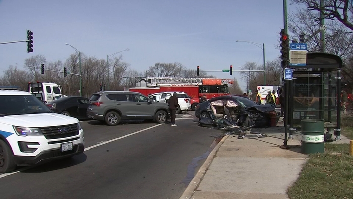 Wrightwood News ABC7 Chicago