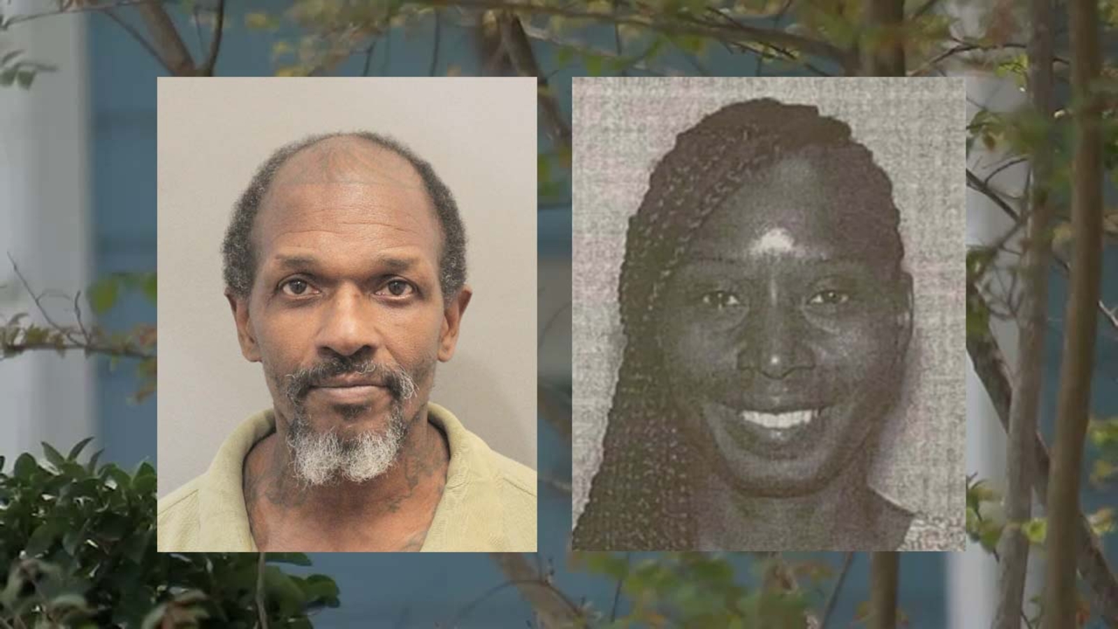 Demetris Lincoln killed: Houston man charged in Louisiana and Harris ...