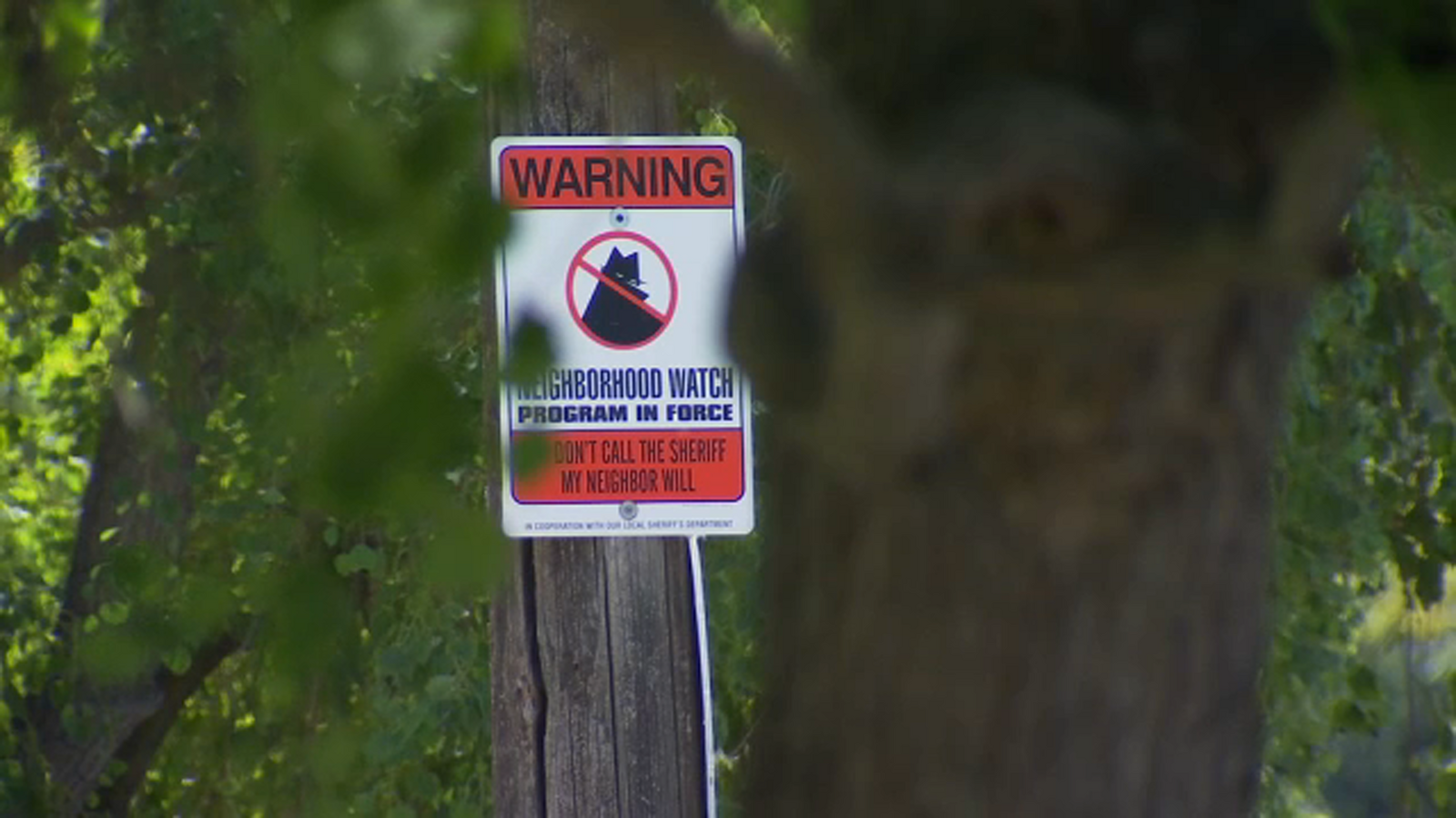 New Neighborhood Watch signs to be placed across Fresno County