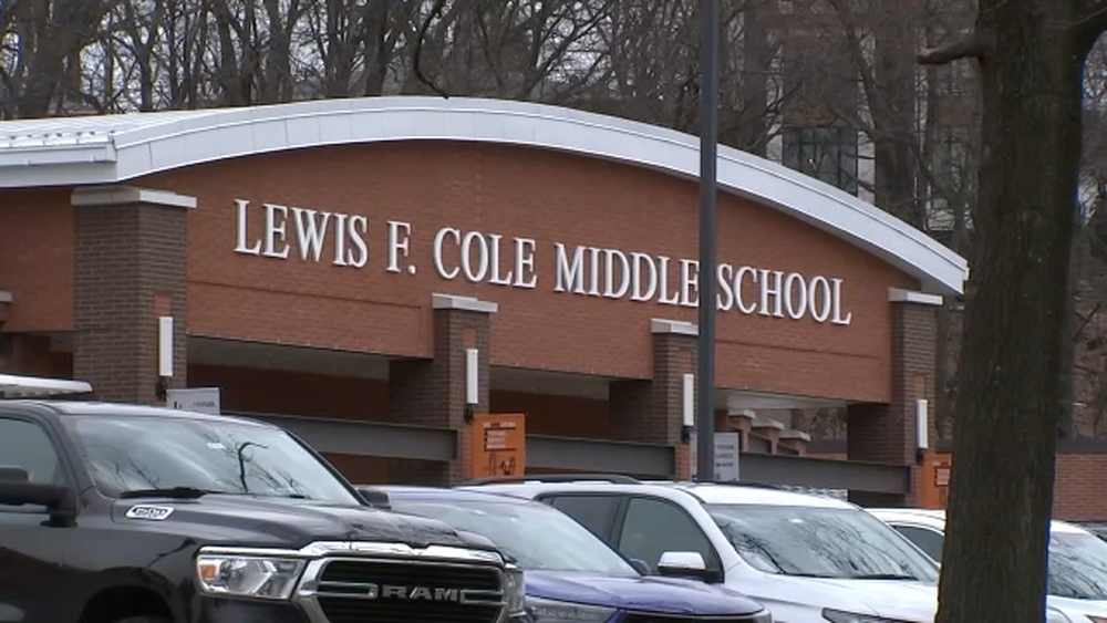 Lawsuit filed against school district for failing to protect students from abuse