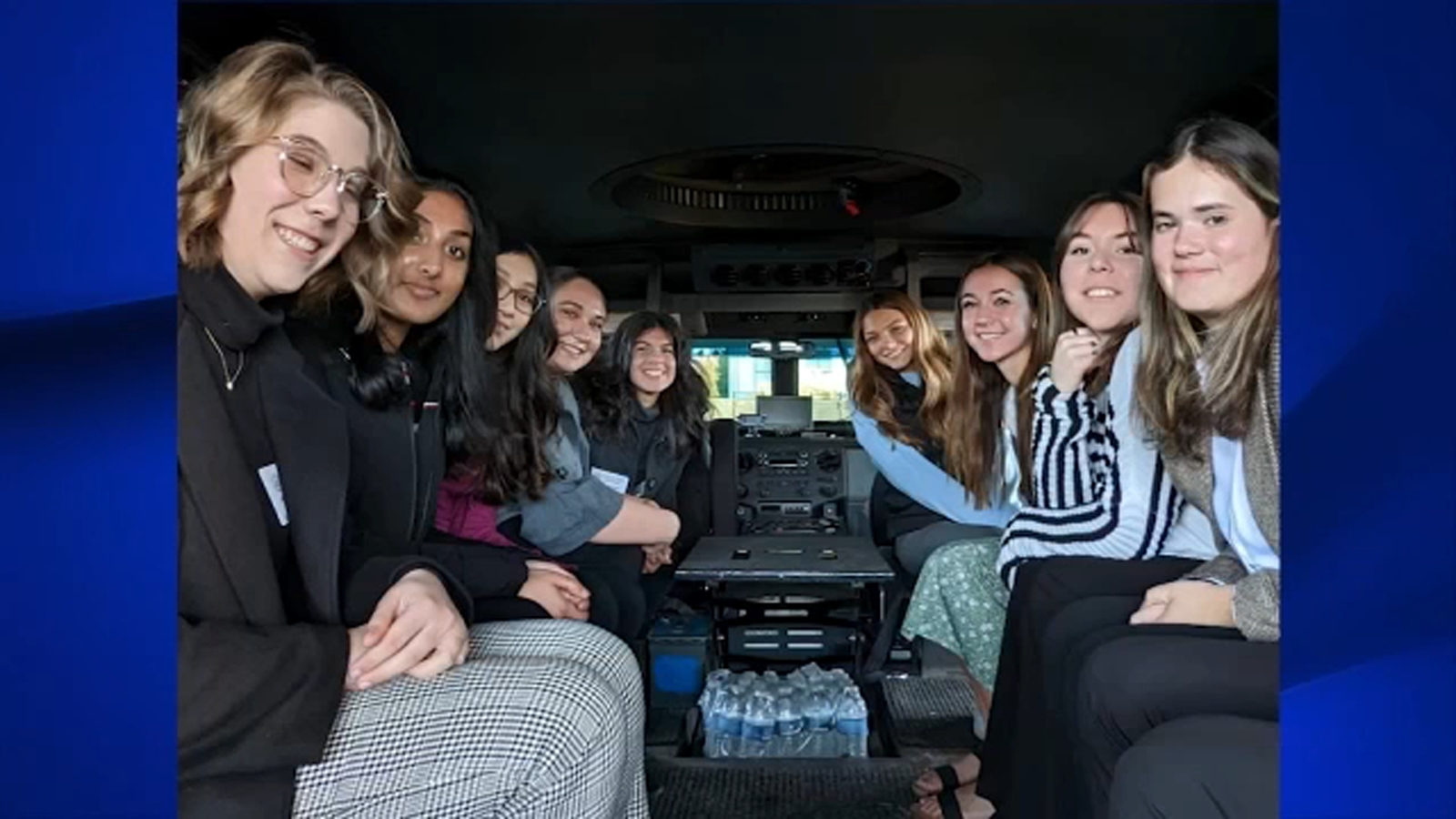 Central Valley students can learn, network with FBI agents through Spring FBI Teen Academy