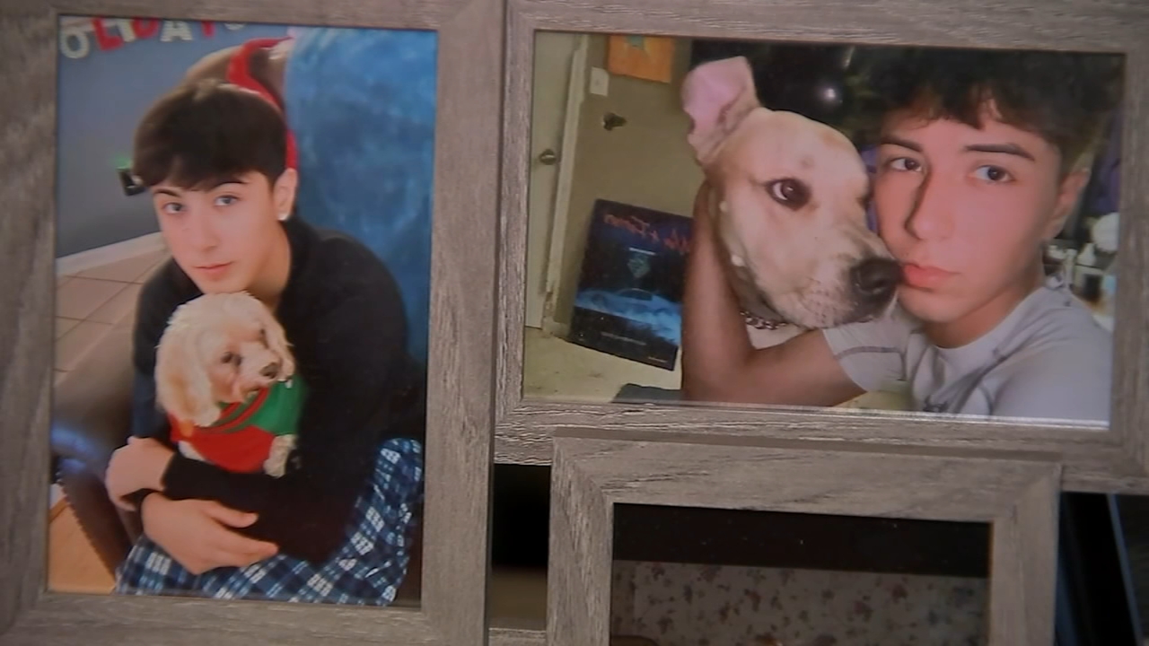 18-year-old battling addiction dies a day after fentanyl law enacted