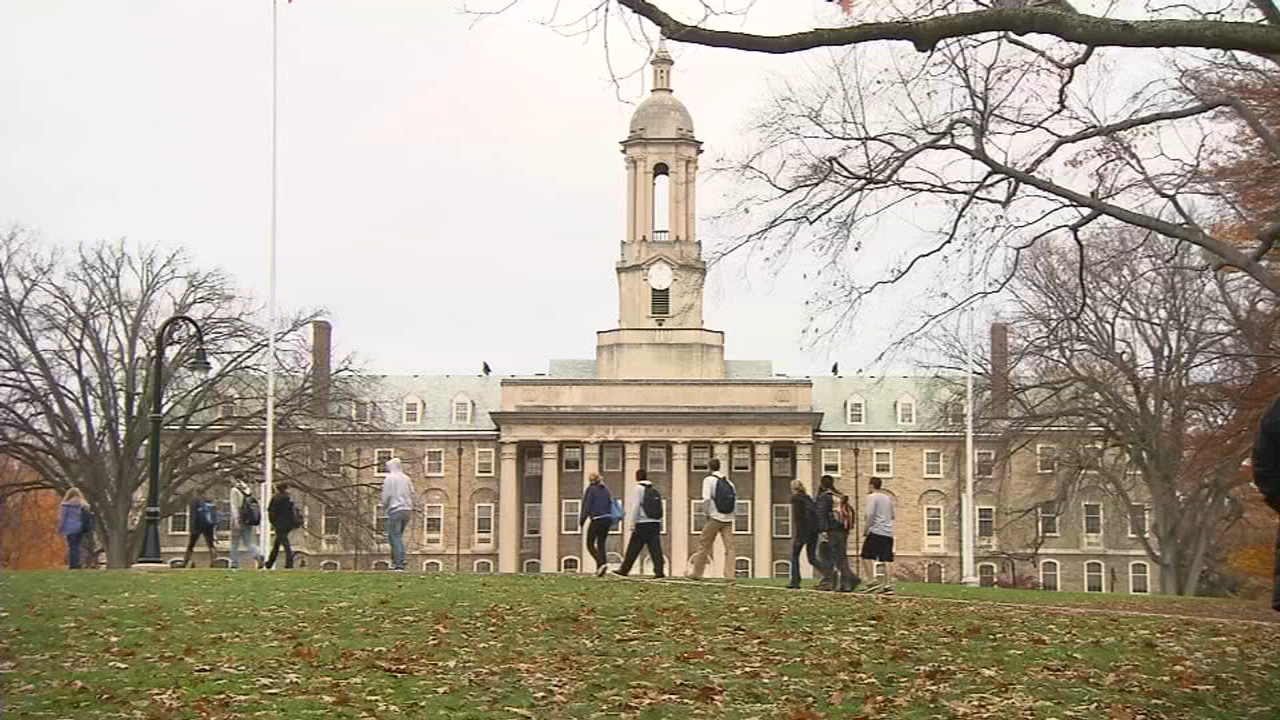 78K public service workers to have student loans forgiven