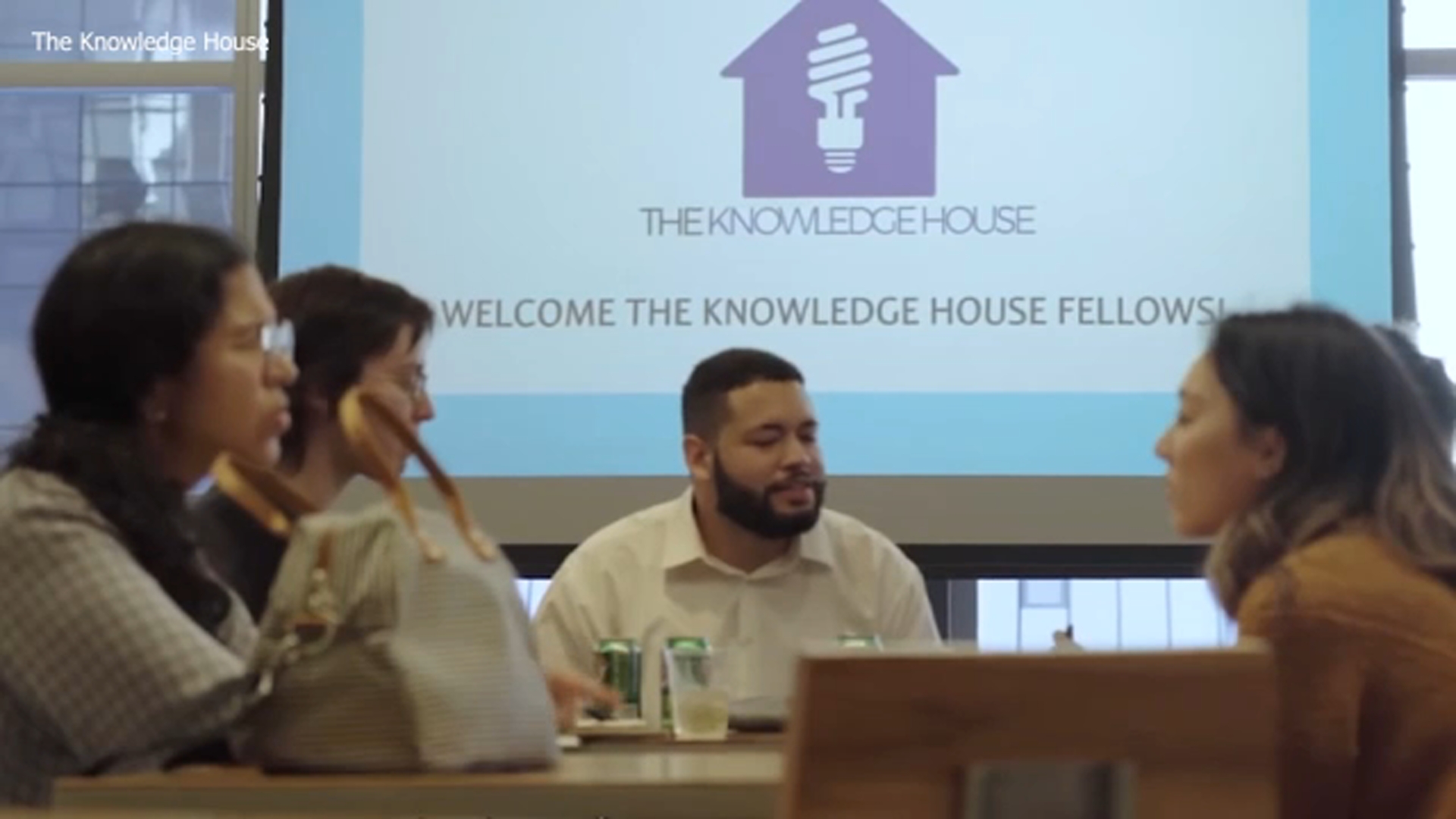 New program aims to help underserved students earn career in tech