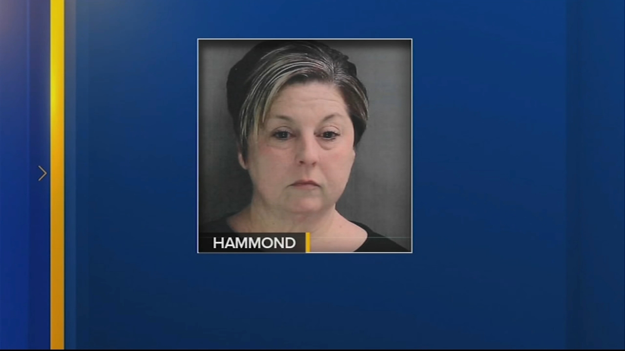 Woman accused of stealing more than $130K from Delco youth club