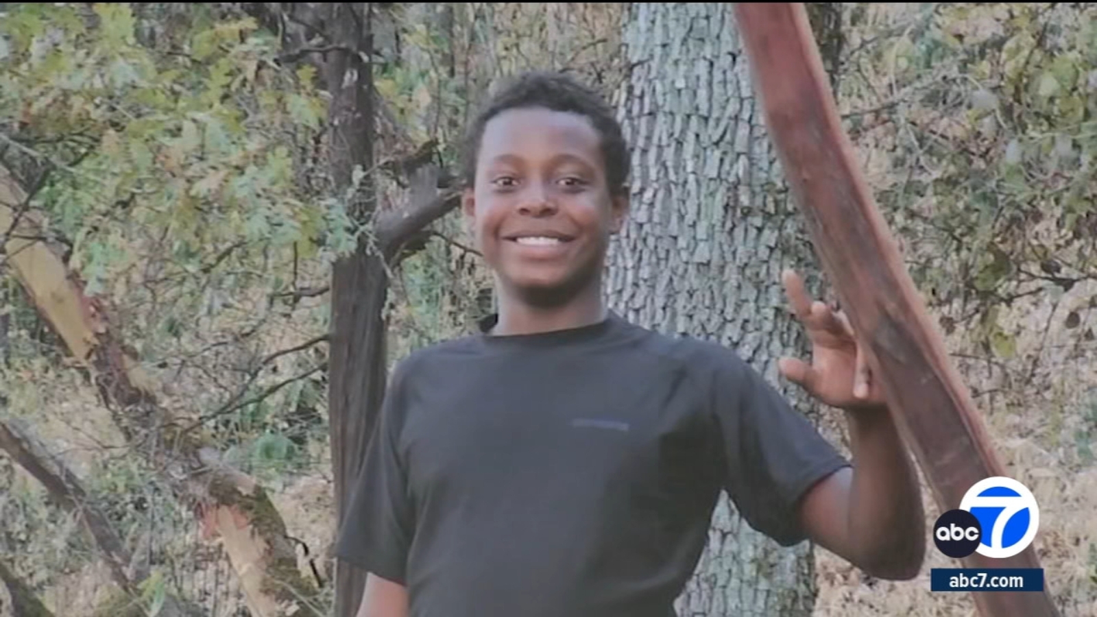 Family of Apple Valley teen with autism killed by sheriff's deputies ...