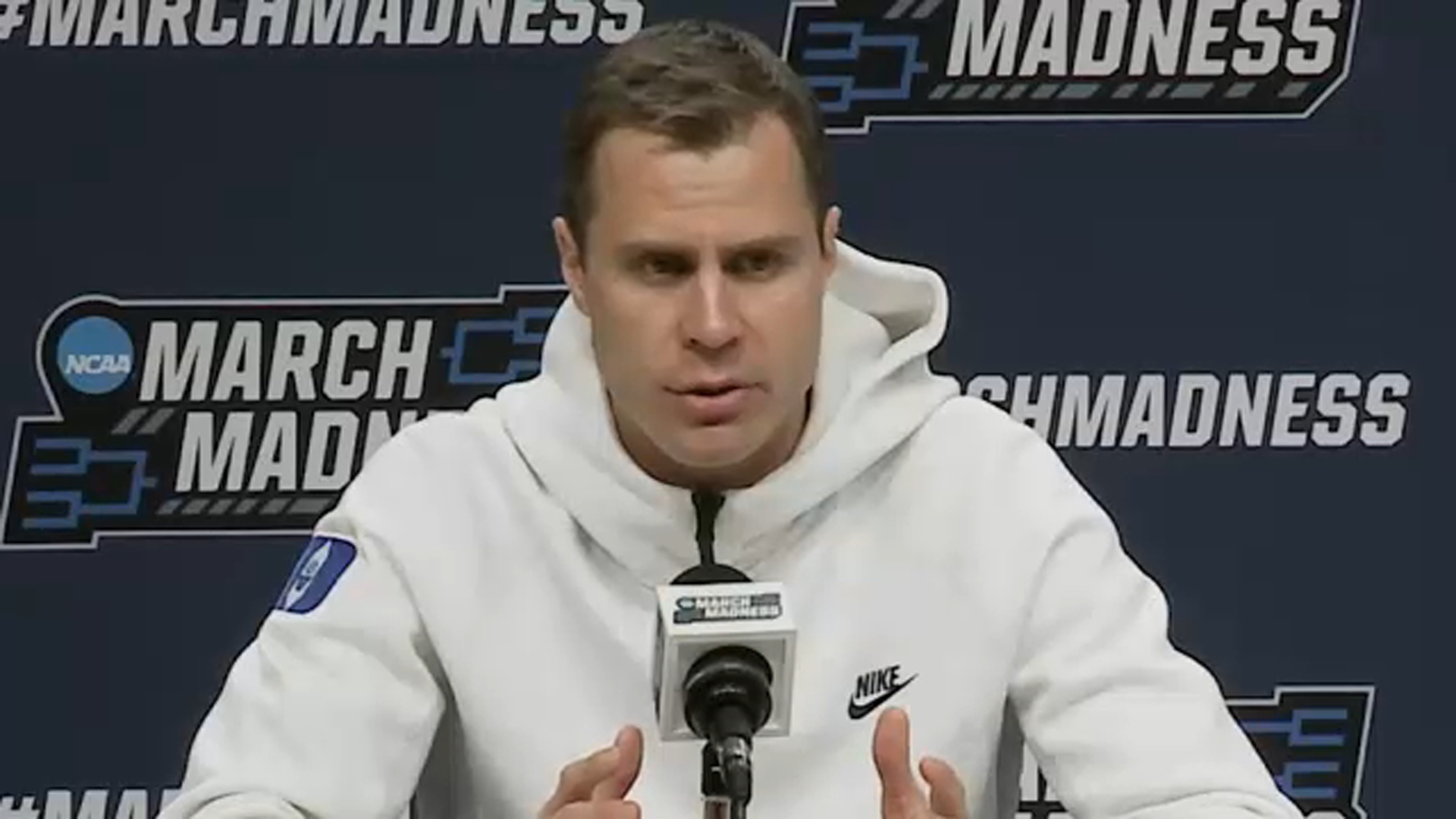 Duke prepares for NCAA tournament opener against Vermont