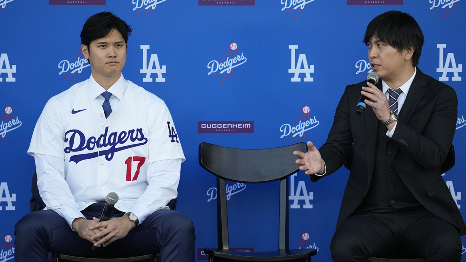 This Ohtani Lawsuit Will Leave You Speechless! ($240 Million Hawaii Project) - xecf83u