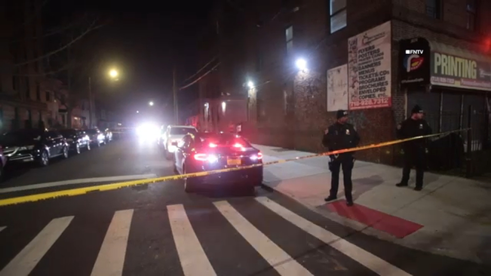 Teen killed in East Flatbush shooting at Church Avenue and East 37th ...