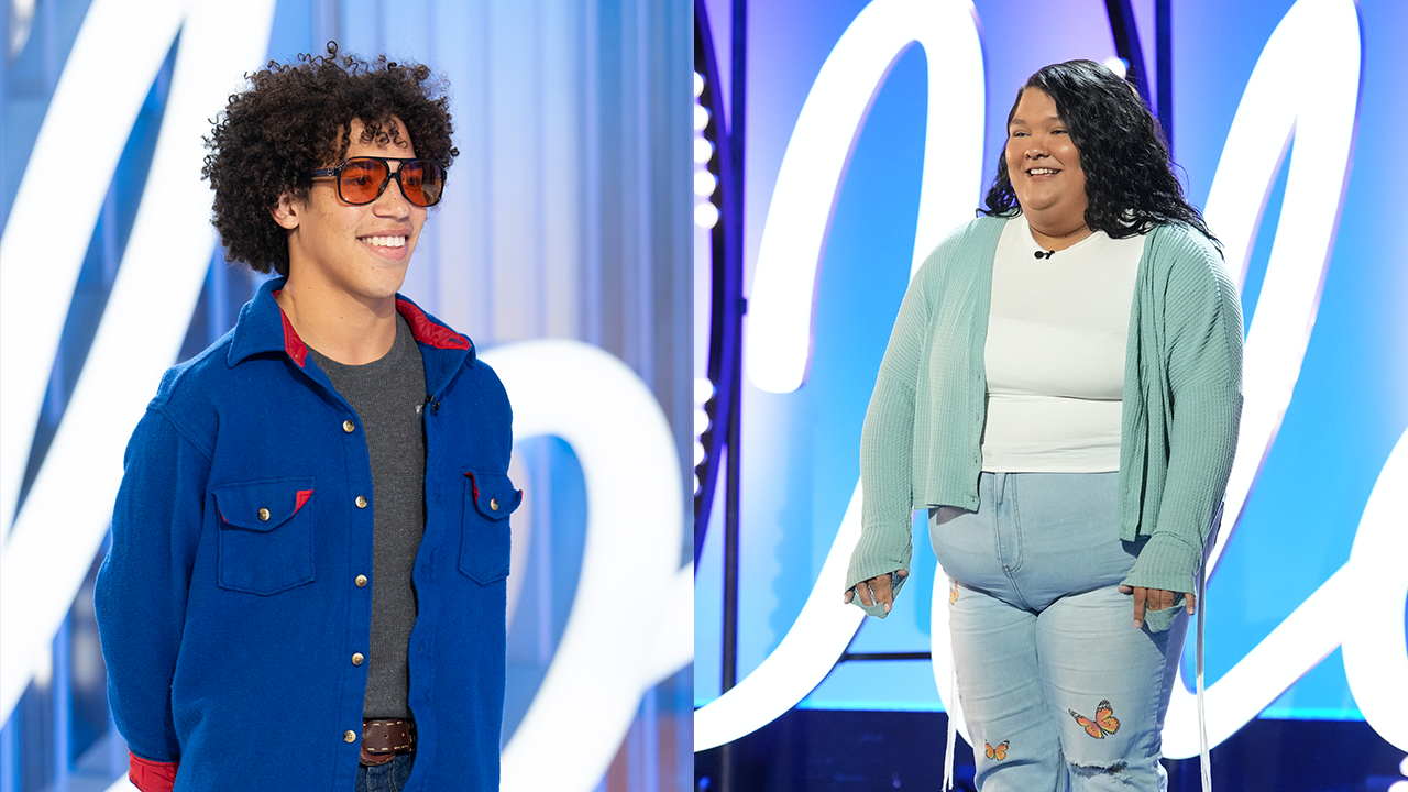 2 more NC natives heading to Hollywood in American Idol Season 22