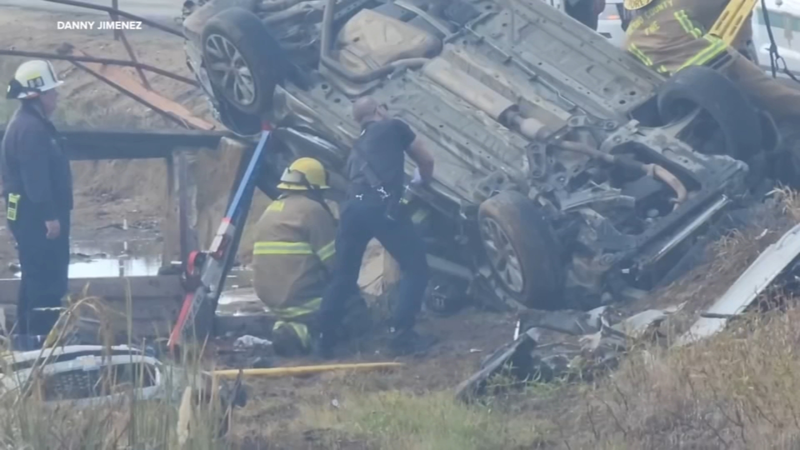 Alcohol a factor in Fresno County crash that hospitalized 5, CHP says ...
