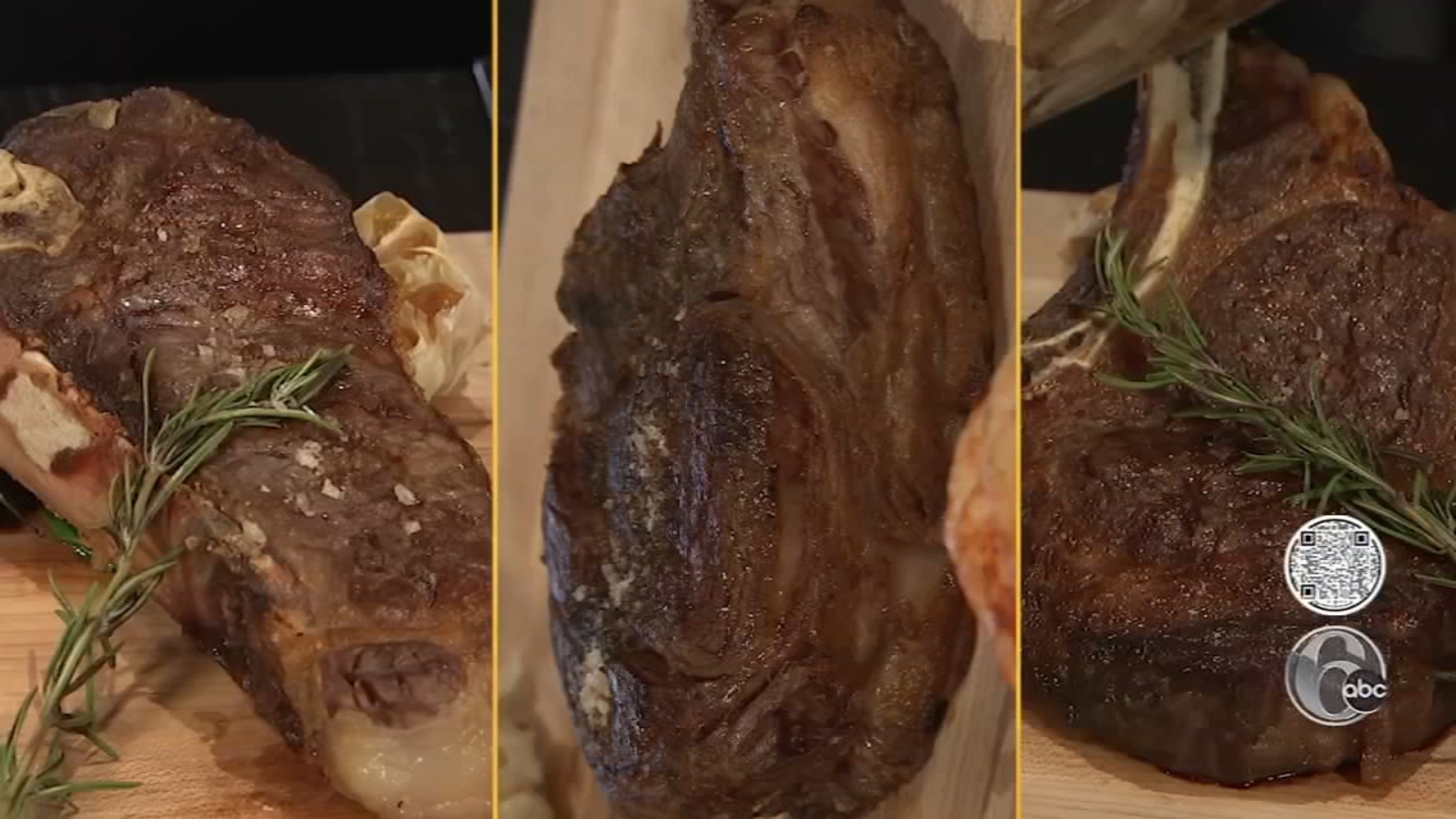 9 Prime brings fine dining to historic building in West Chester - 6abc Philadelphia