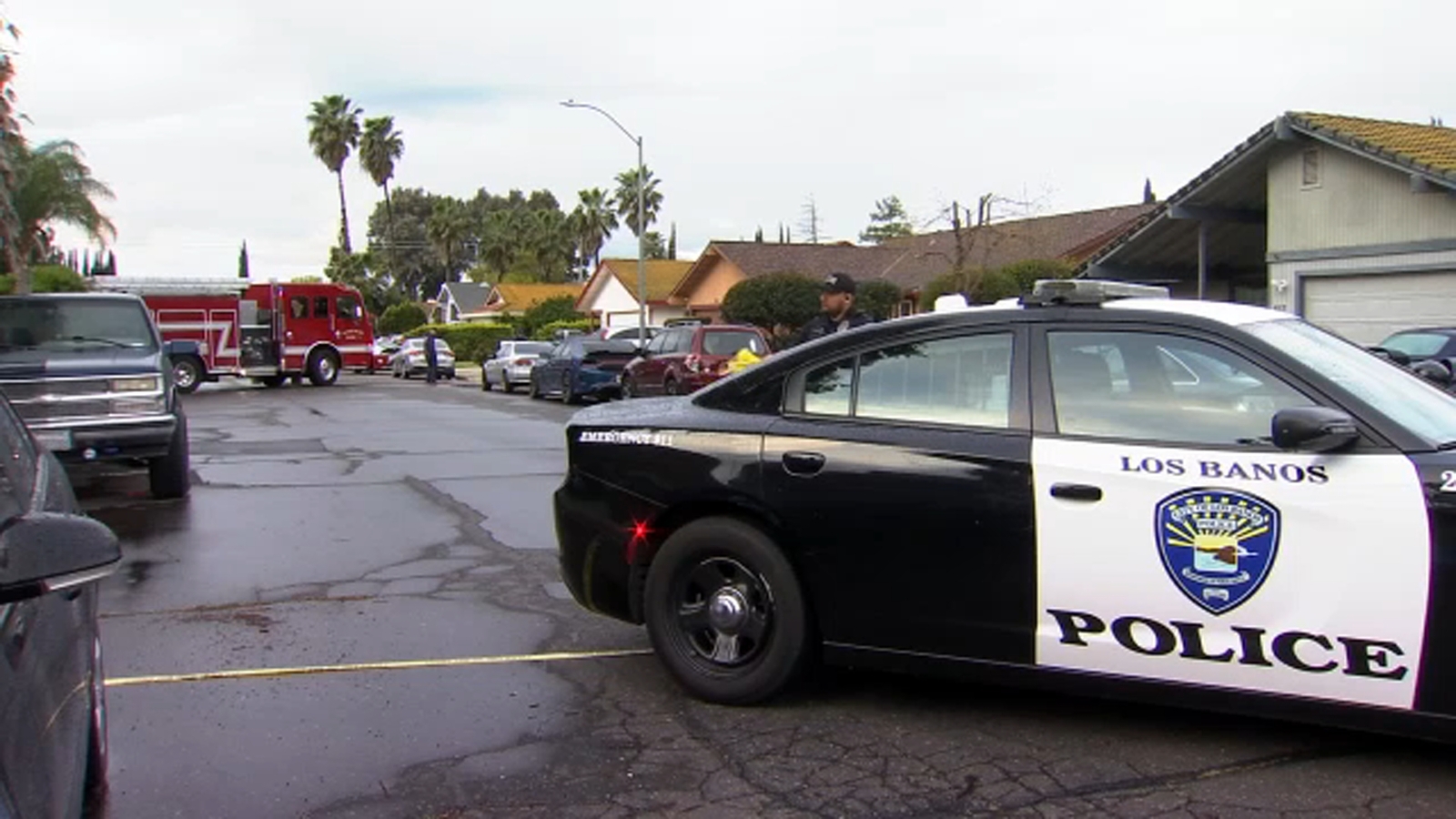 20-year-old shot and killed in Los Banos identified