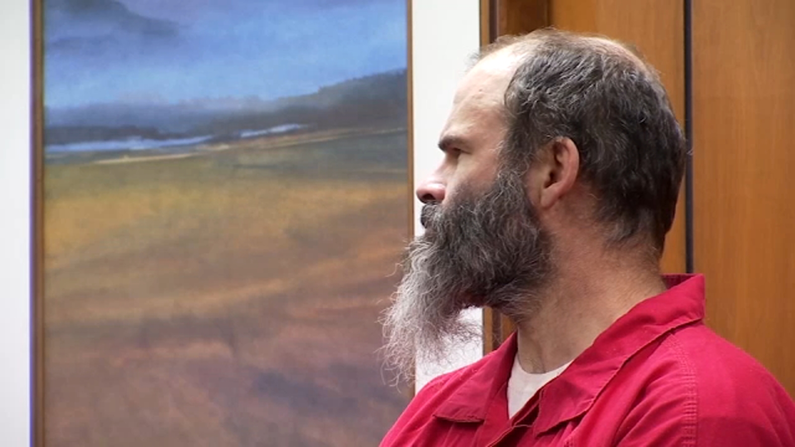 Man sentenced for robbing and killing elderly man at Clovis shopping center