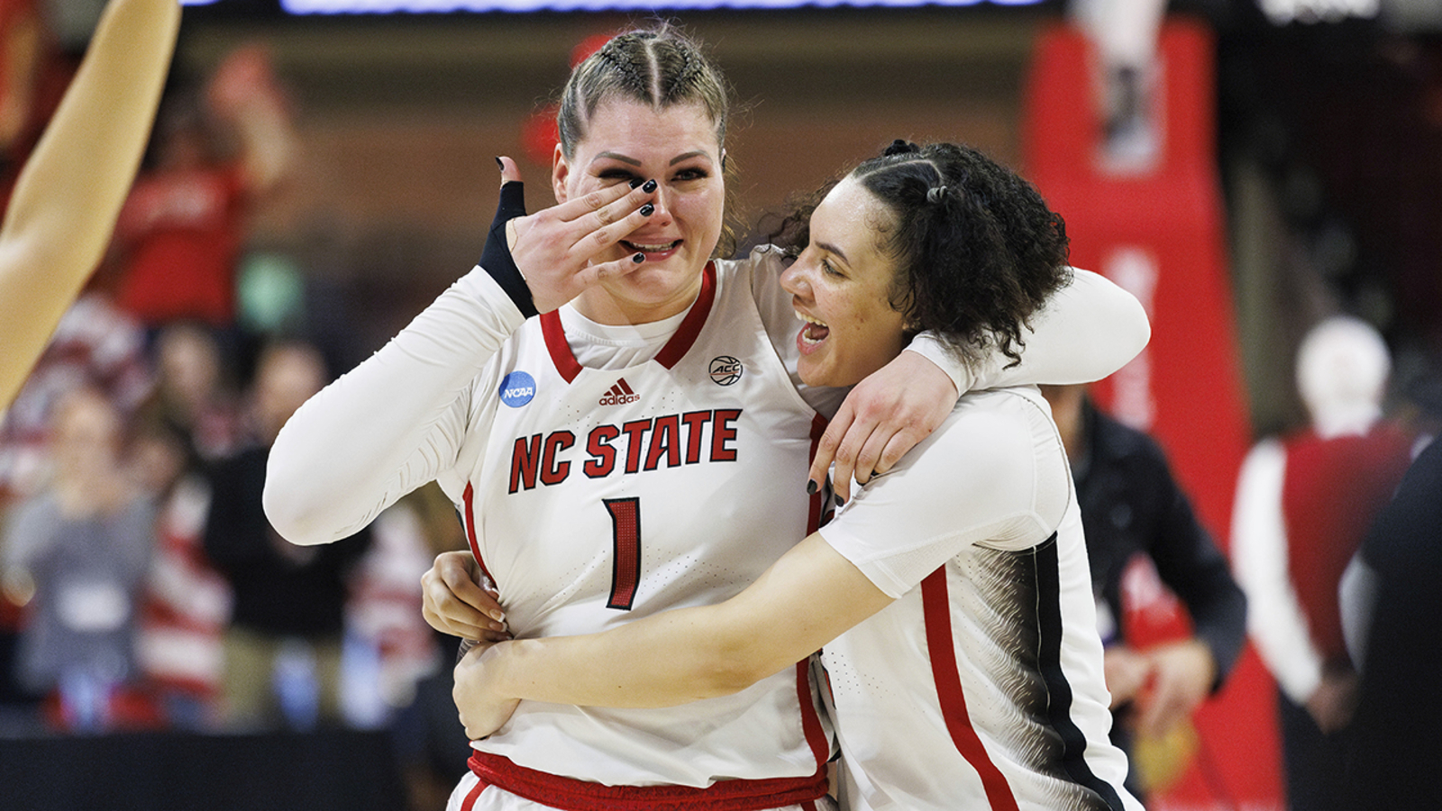 March Madness | Duke, NC State advance to Sweet 16 of NCAA Women's ...