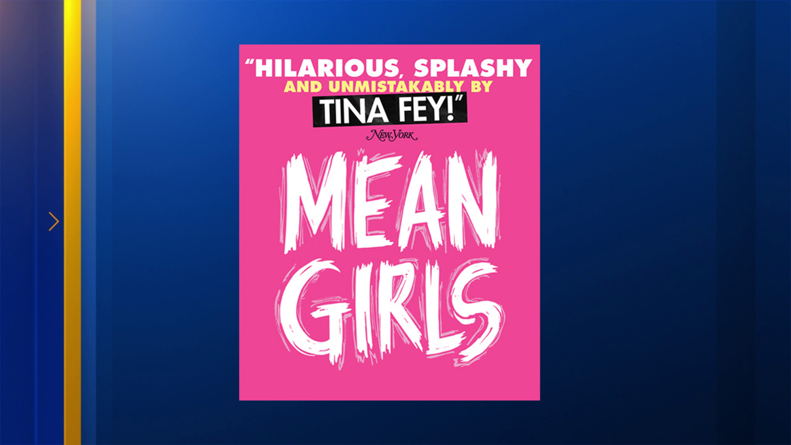  mean girls performance at saroyan theatre abc30 fresno
