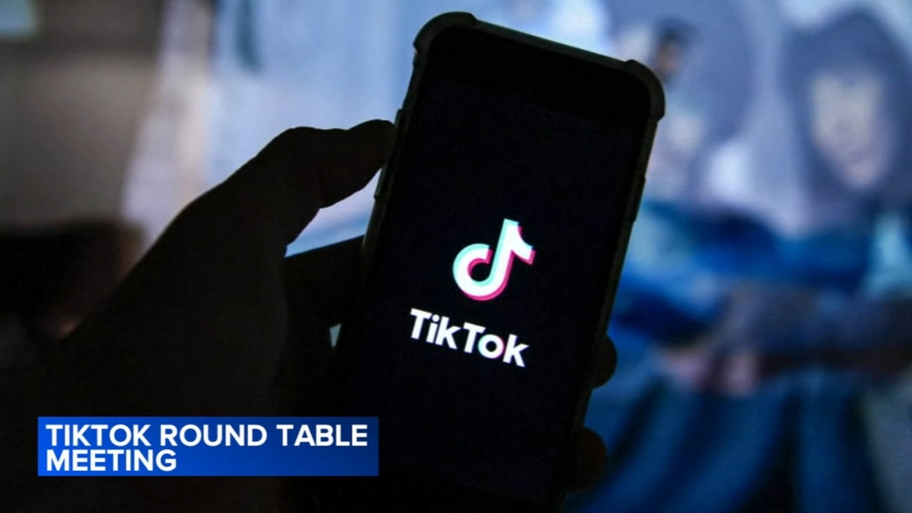 TikTok ban could affect local businesses promoting on social media
