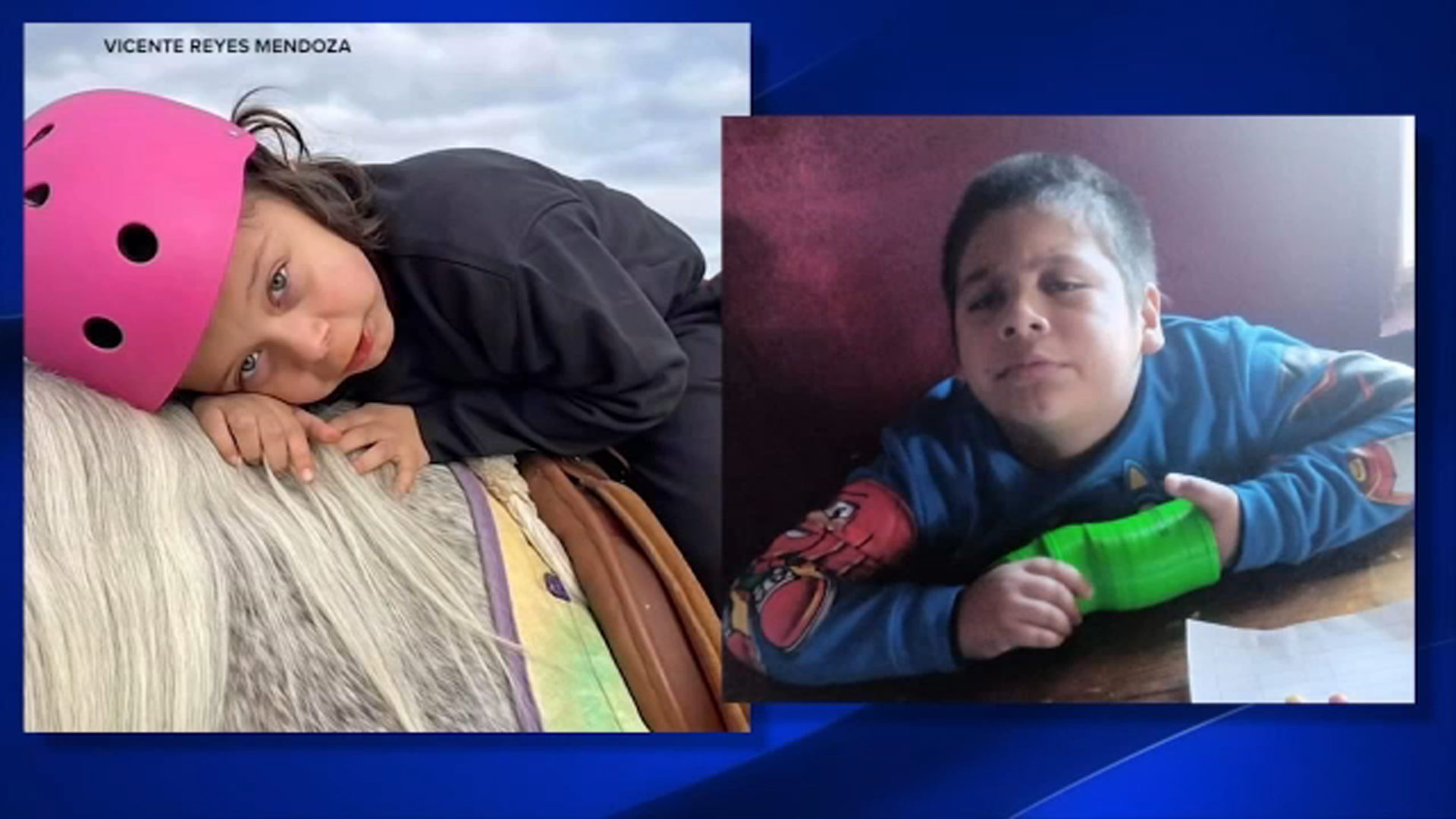 Selma community holds fundraiser for family of kids killed in house fire