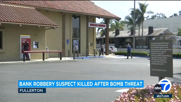 Fullerton News ABC7 Los Angeles