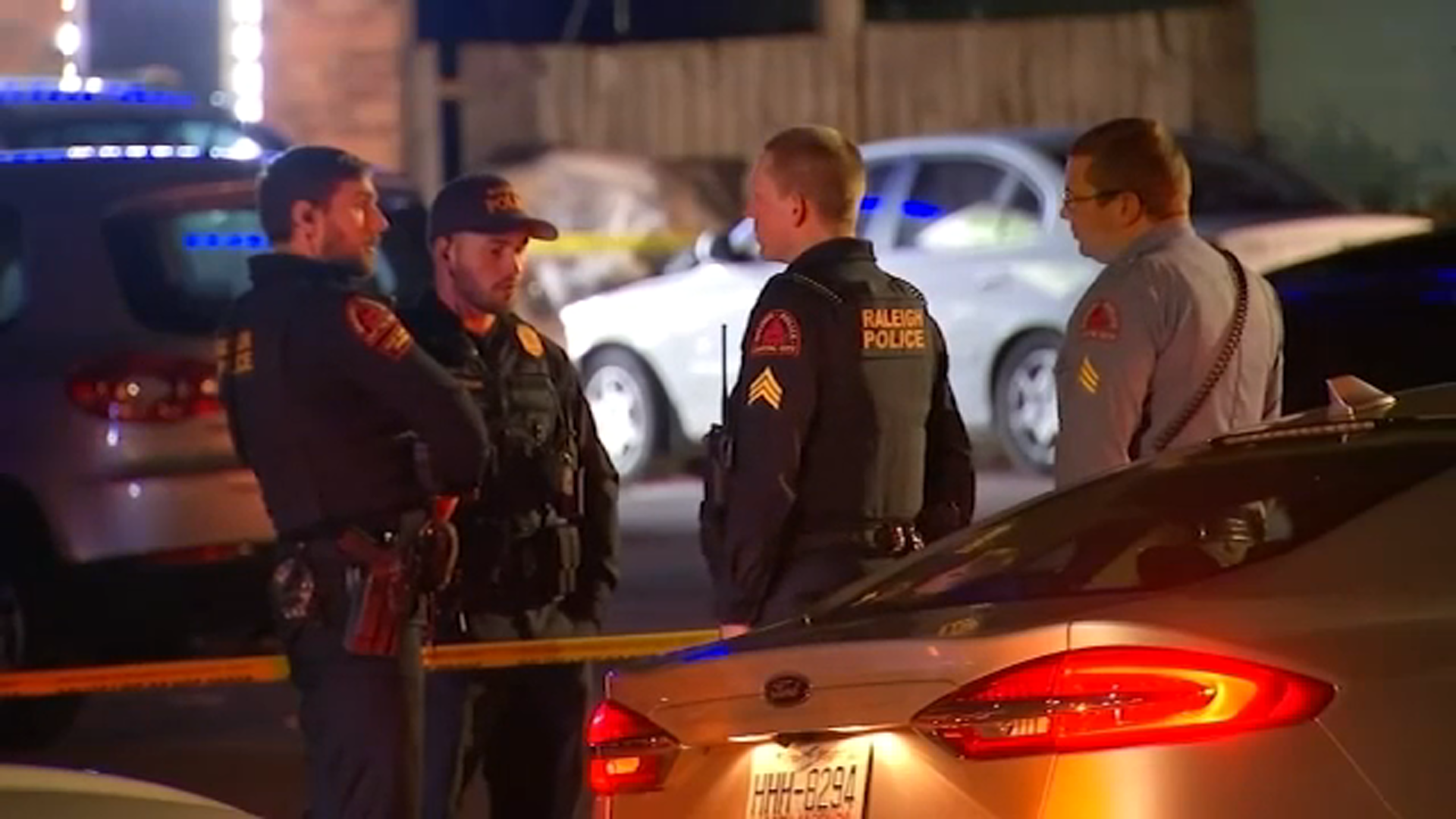 Efforts for Alternate Crisis Response Program in Raleigh continue