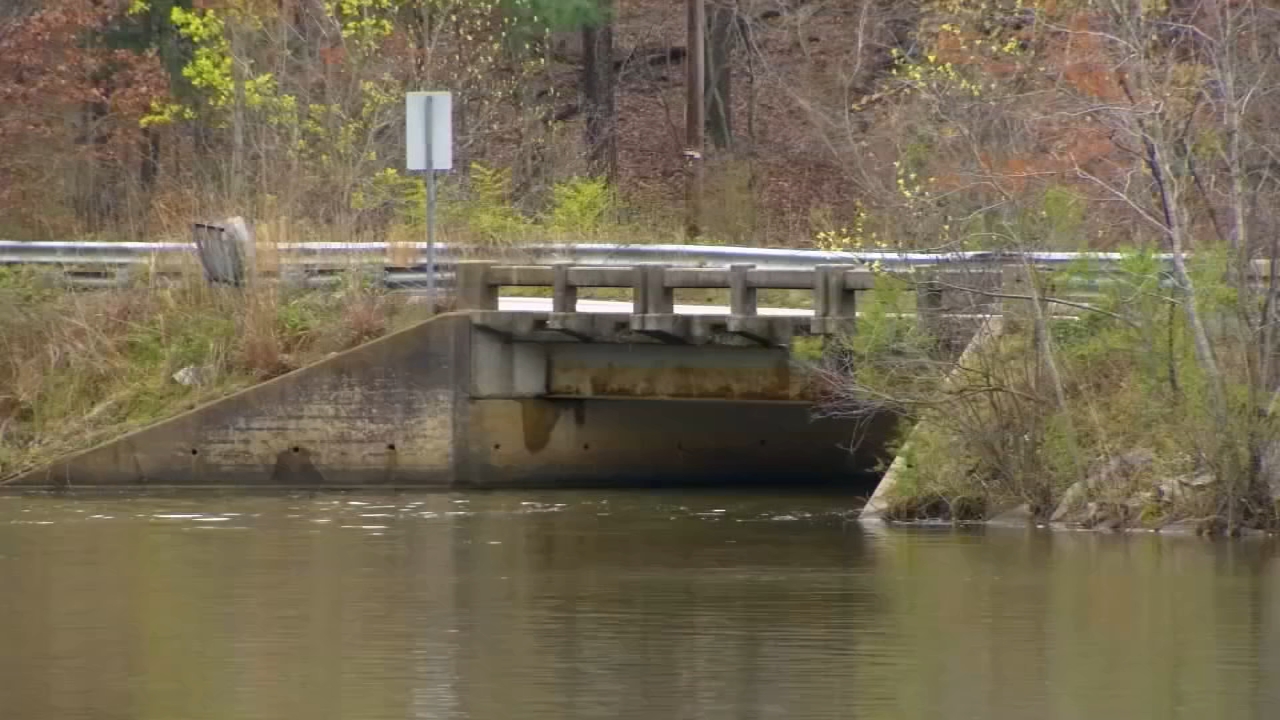 Wake County has most bridges in 'poor condition': NCDOT