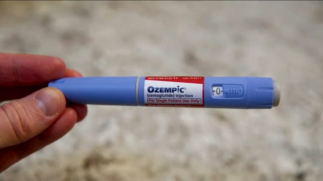 Ozempic babies: Women on social media reporting surprise pregnancies with weight-loss drugs - ABC7 New York Ozempic babies: Women on social media reporting surprise pregnancies with weight-loss drugs - ABC7 New York