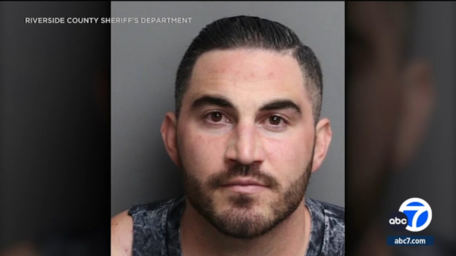 Riverside County Sheriff's Department covered up deputy's 'sextortion' scheme, victims allege - ABC7 Los Angeles