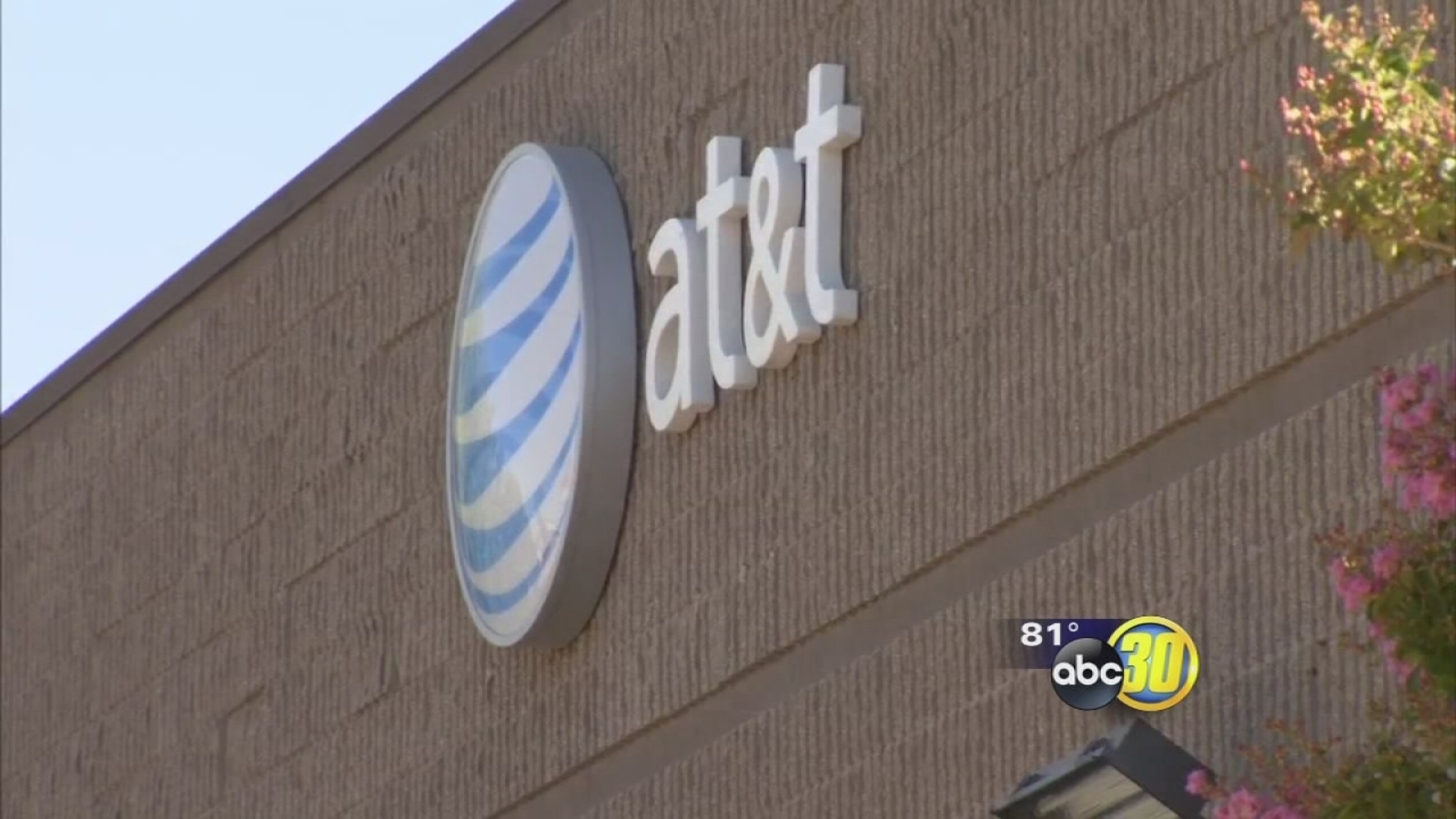 Atwater AT&T call center scheduled to close ABC30 Fresno