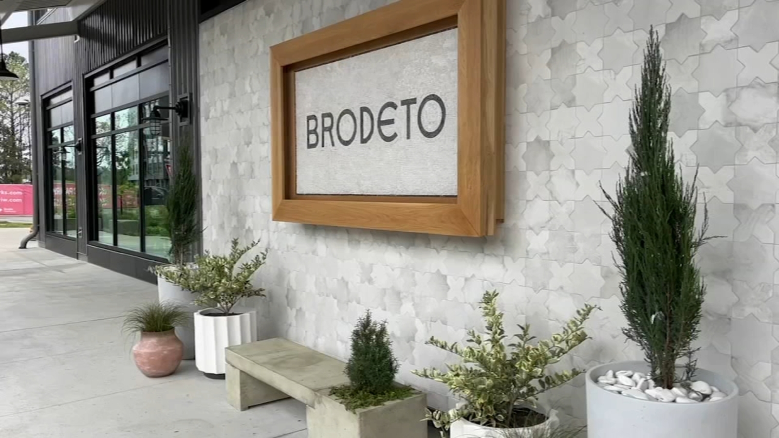 Chef Scott Crawford opens latest restaurant, Brodeto, in Raleigh's Iron