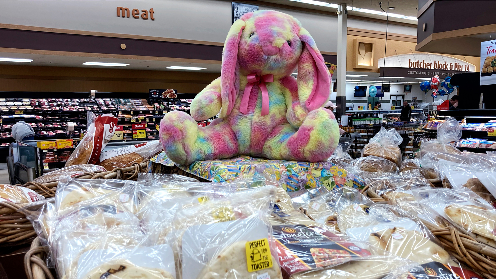 What's open, closed on Good Friday and Easter Sunday 2026: LIST