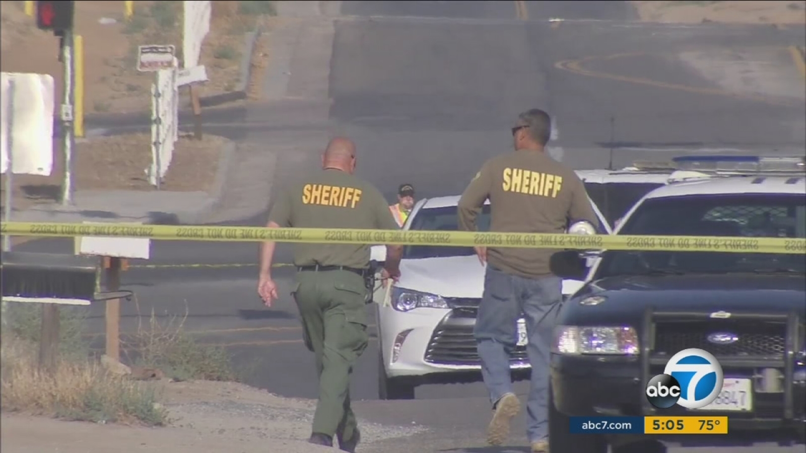 2 dead, 2 hospitalized following reported assault in Mead Valley ABC7
