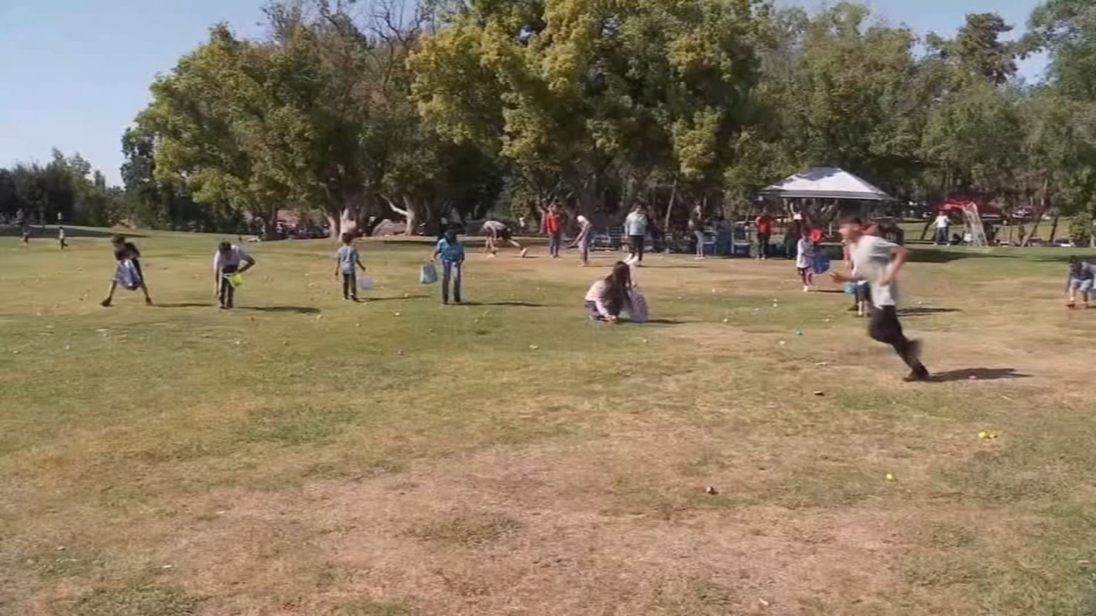 Fresno County PARCS prepping for a busy Easter weekend