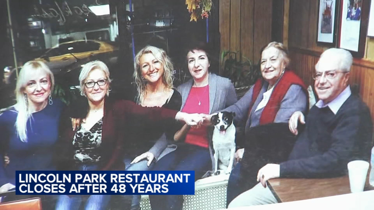 Branko's, Lincoln Park mainstay for nearly 50 years, closing Friday