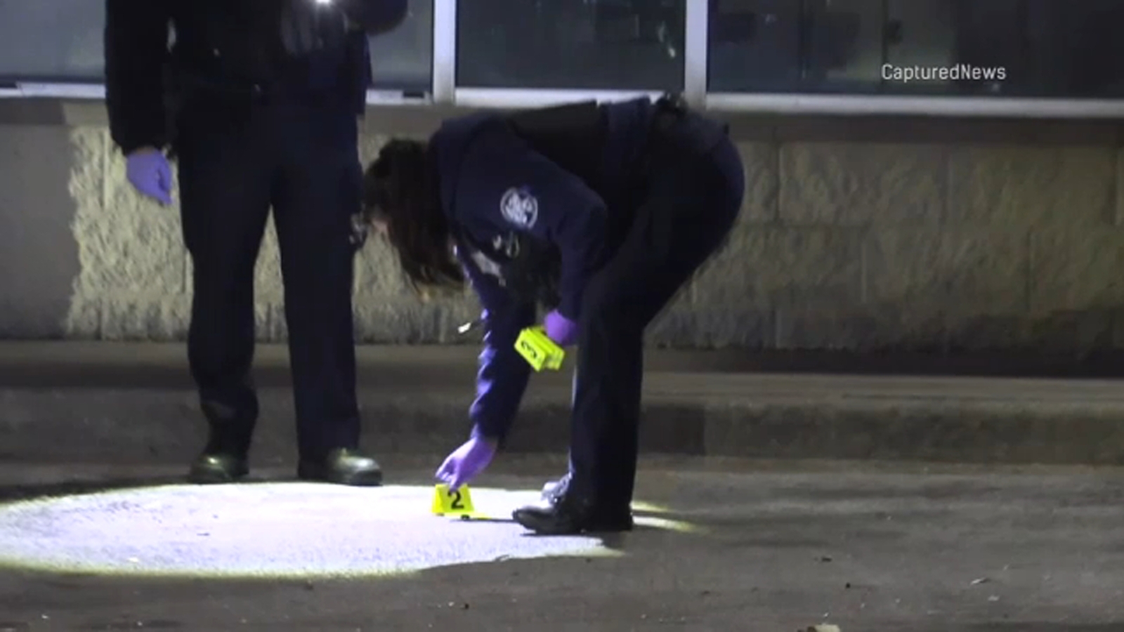 Chicago fatal shooting: Man, 29, killed in Auburn Gresham, police say ...